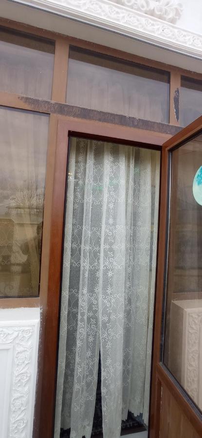 Hotel Guest House Golden Degrez Бухара Экстерьер фото