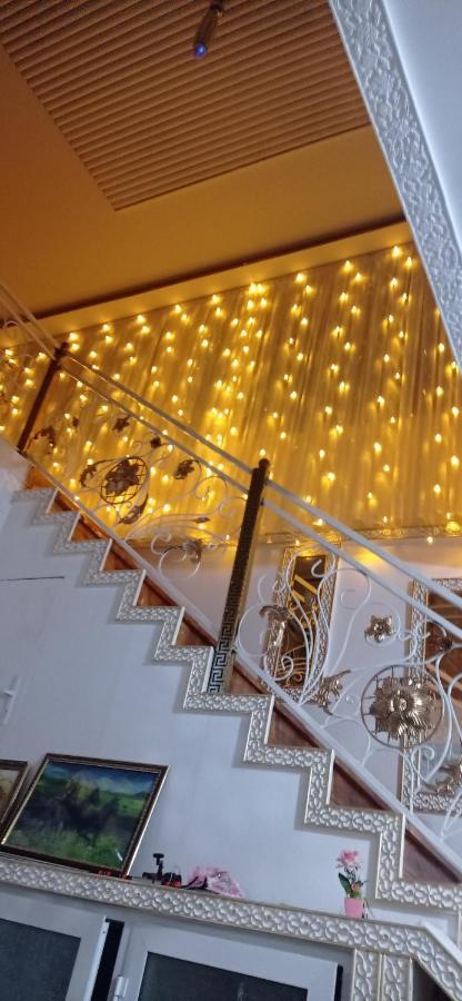 Hotel Guest House Golden Degrez Бухара Экстерьер фото