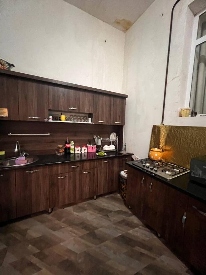 Hotel Guest House Golden Degrez Бухара Экстерьер фото