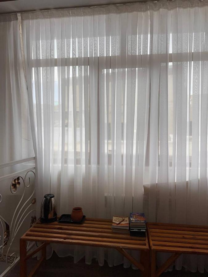 Hotel Guest House Golden Degrez Бухара Экстерьер фото