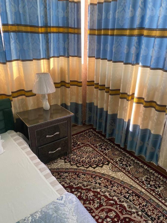 Hotel Guest House Golden Degrez Бухара Экстерьер фото