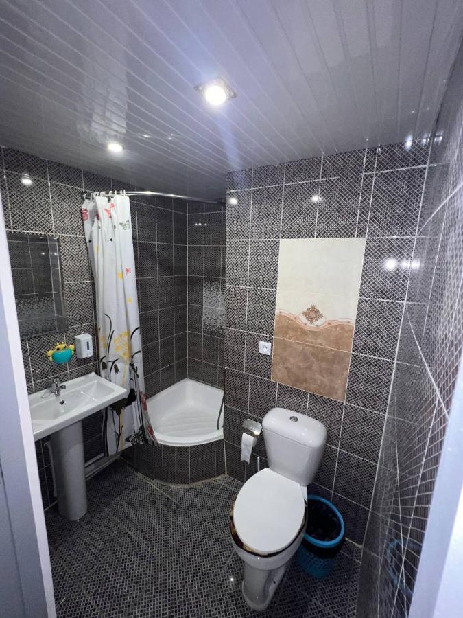 Hotel Guest House Golden Degrez Бухара Экстерьер фото