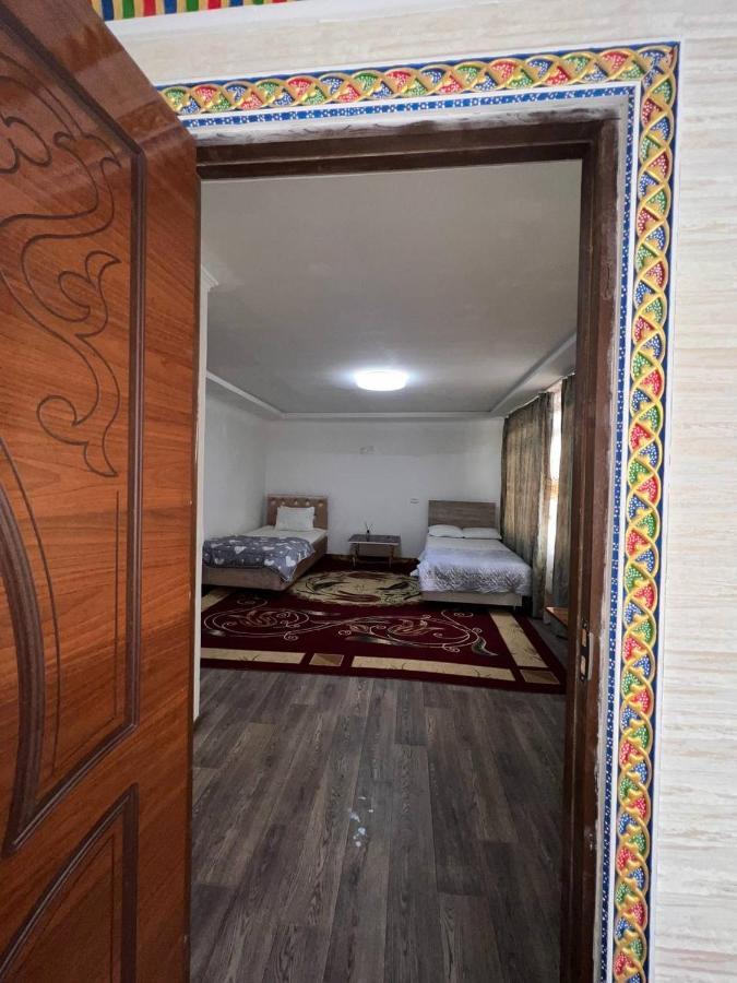 Hotel Guest House Golden Degrez Бухара Экстерьер фото