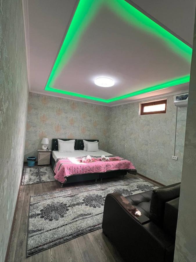 Hotel Guest House Golden Degrez Бухара Экстерьер фото