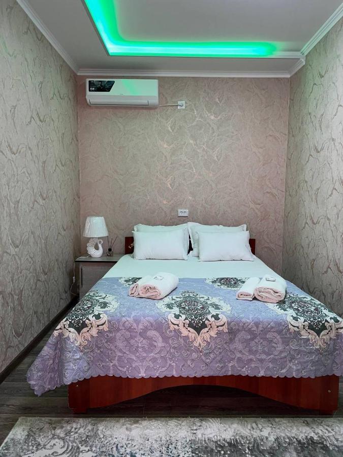 Hotel Guest House Golden Degrez Бухара Экстерьер фото
